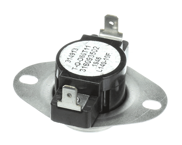 Electrolux Thermo Disc,Warmer Drawer - 316093502