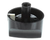 Electrolux Knob,Top Valve,Black - 316121804
