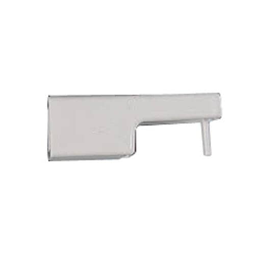 Electrolux End Cap,Handle,White,(2) - 316137000