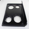 Electrolux Main Top,Black - 316202387