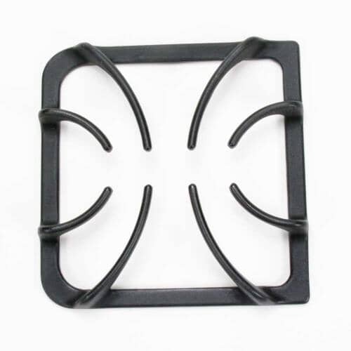 Electrolux Grate,Black Matte,Single - 316202405