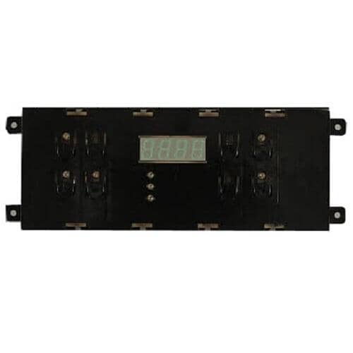 Frigidaire FEF365BUG Control Board and Clock/Timer - Genuine OEM