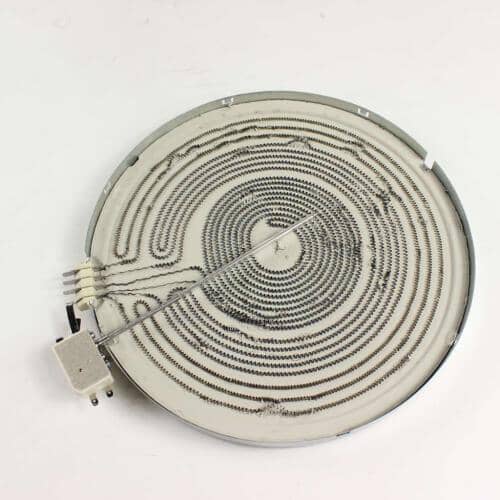 Frigidaire Radiant Surface Element - Large Burner, Front Left 316216703