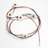 Electrolux Wiring Harness,W/Igntr Switch - 316219006