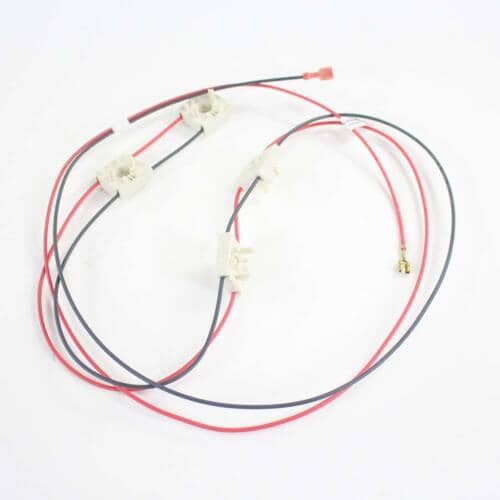 Frigidaire Part# 316219016 Burner Switch Wire Harness (OEM)