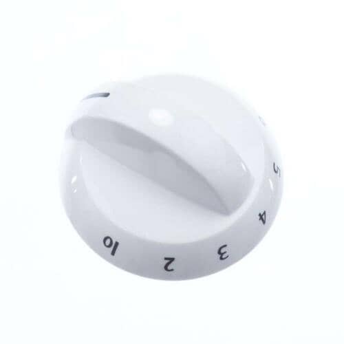 Frigidaire Burner Control Knob 316220000