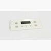 Electrolux Overlay,Clock,Bisque - 316220702
