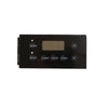 Electrolux Overlay,Clock,Black - 316220705