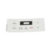 Frigidaire Overlay 316220728