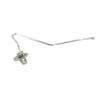Frigidaire Ignitor/Orifice Assembly 316237704