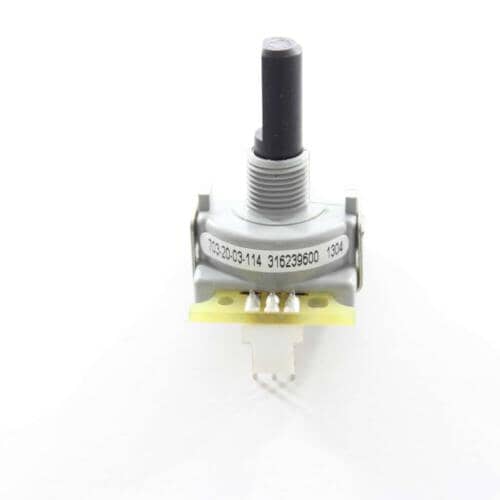 Electrolux Control,Surface Element,Single - 316239600KIT