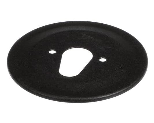 Electrolux Skirt,5K Burner,Black - 316241904