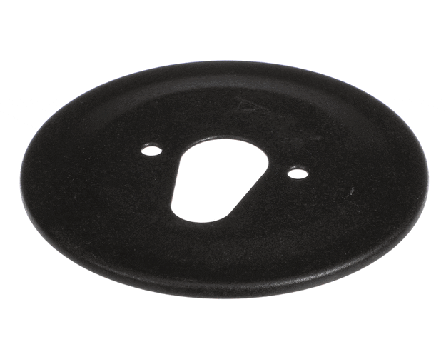 Electrolux Skirt,5K Burner,Black - 316241904