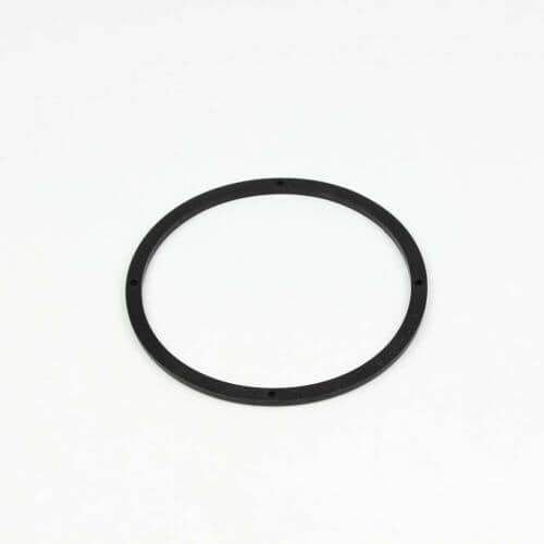 Frigidaire Part# 316242000 Burner Seal Gasket - Black (OEM)