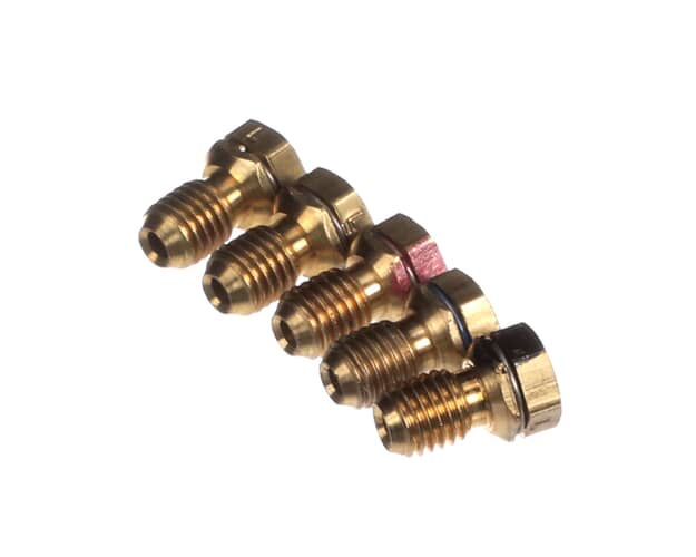 Frigidaire Part# 316243716 LP Conversion Kit (OEM)