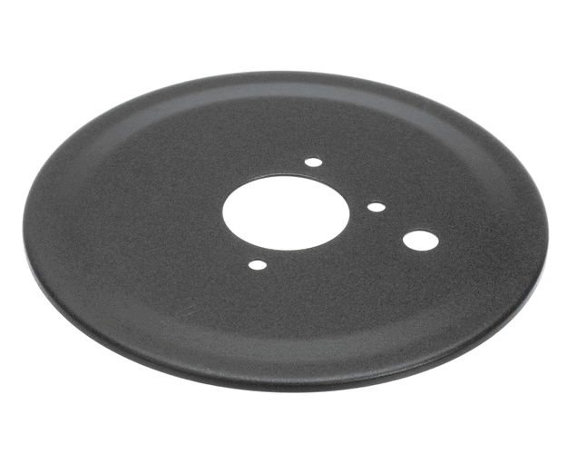 Electrolux Skirt,16/17K Burner,Black - 316264803