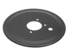 Electrolux Skirt,16/17K Burner,Black - 316264803