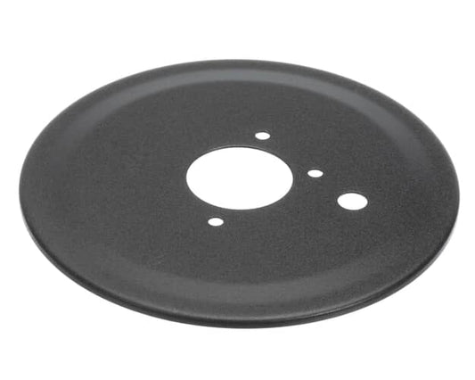 Electrolux Skirt,16/17K Burner,Black - 316264803