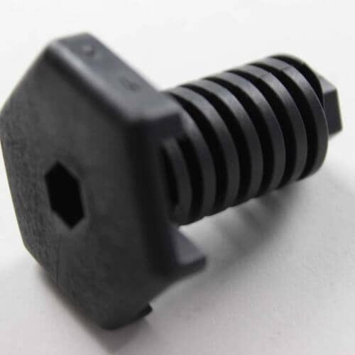 Electrolux Screw,Leveling,Plastic,Rear - 316272900