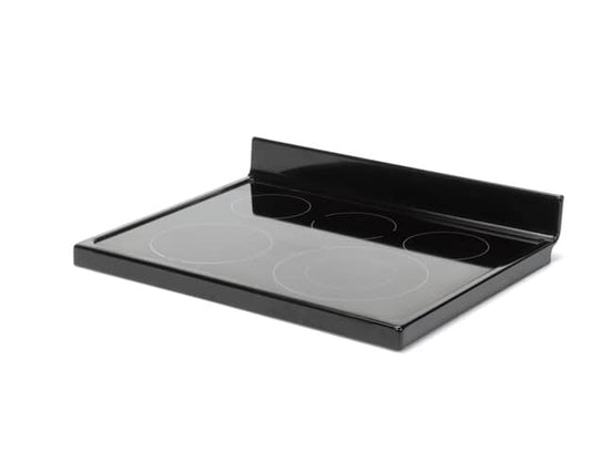 Electrolux Maintop Assembly,Glass/Smootht - 316282995