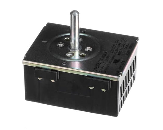 Electrolux Switch,Infinite,Turbo Boil Fle - 316305102