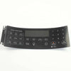 Electrolux Overlay,Control,Black,Es535 - 316352207