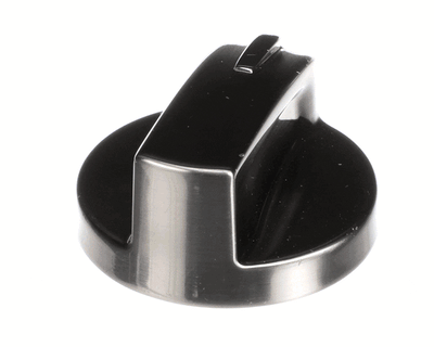 Electrolux Knob,Control,Stainless - 316353556