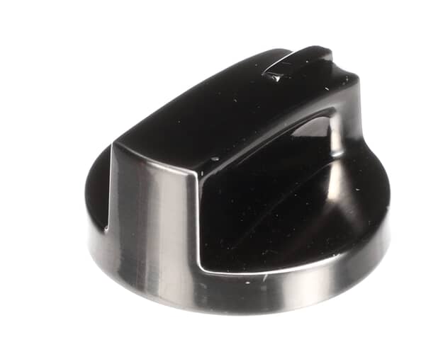 Electrolux Knob,Control,Stainless - 316353556