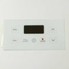 Electrolux Overlay,Clock,White - 316354400