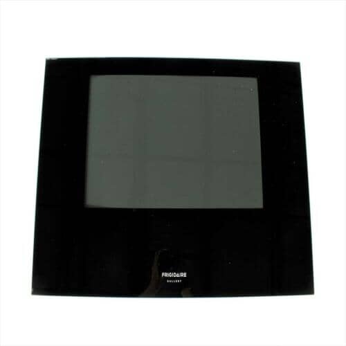 Frigidaire LGEF3046TDC Outer Oven Door Glass Panel - Genuine OEM