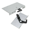 Frigidaire Refrigerator Latch Assembly - 316405800