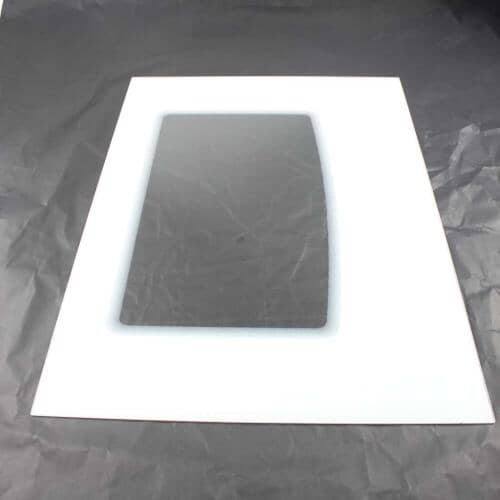 Frigidaire Outer Door Glass 316406400