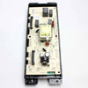Frigidaire Part# 316418565 Oven Clock/Timer Control Board (OEM)