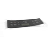 Electrolux Overlay,Clock,Black,Es300 - 316419145
