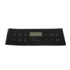 Electrolux Overlay,Eoc,Black,Es330 - 316419380