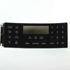 Electrolux Overlay,Clock,Black,Es515 - 316419836