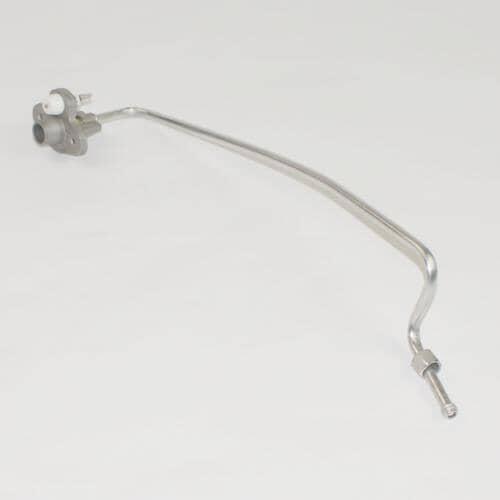 Frigidaire GLGF386DCE Surface Burner Igniter and Orifice Holder Assembly (Rear Right) - Genuine OEM