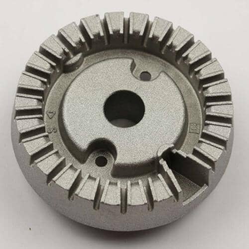 Frigidaire Part# 316438000 Surface Burner Base (OEM)