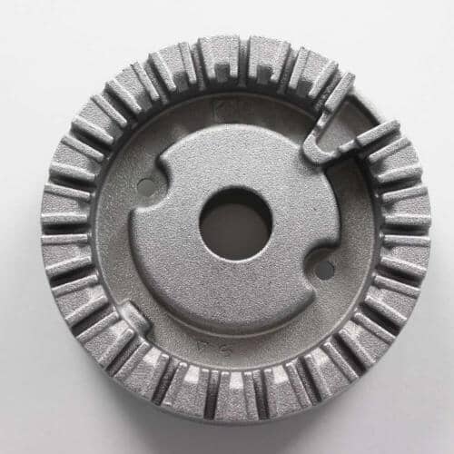 Frigidaire Surface Burner Base 316438600