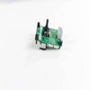 Frigidaire Part# 316441804 Surface Burner Switch and Heat Level Display  (OEM) Leftmost