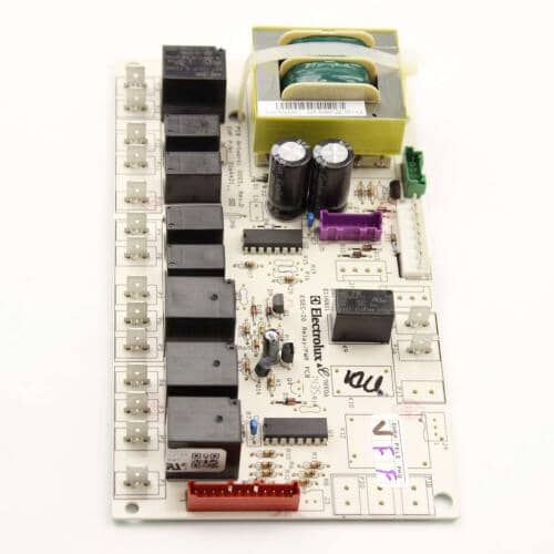 Electrolux EW30ES8CRSA Cooktop Relay Control Board - Genuine OEM