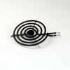 Frigidaire Part# 316442300 8 inch Coil Surface Burner Element (OEM)