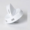 Kenmore Range – Oven/Stove Control Knob (White) – 790.78532701