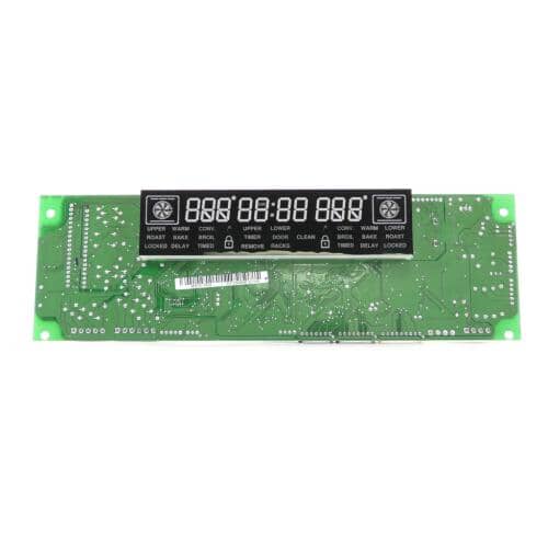 Frigidaire GLEB30T9FSB Control Panel/Backguard Display Control Board - Genuine OEM
