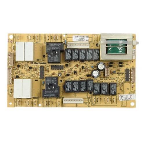 Electrolux Board,Relay,Dual Oven - 316443911
