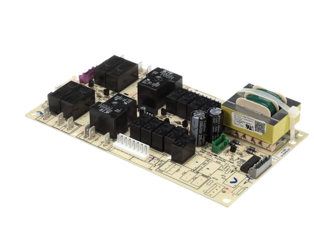 Electrolux Board,Relay,Dual Oven - 316443912