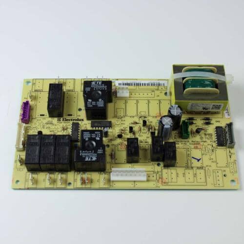 Electrolux EW30DS80RSD Relay Control Board - Genuine OEM