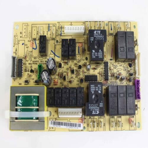Electrolux Board,Relay,Dual Oven - 316443927