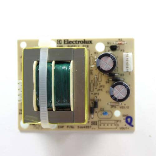 Frigidaire FGIF3061NFB Cooktop Knob Control Board/Heat Level Display - Genuine OEM
