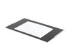 Electrolux Glass,Oven Door,Black,W/Foil - 316452718